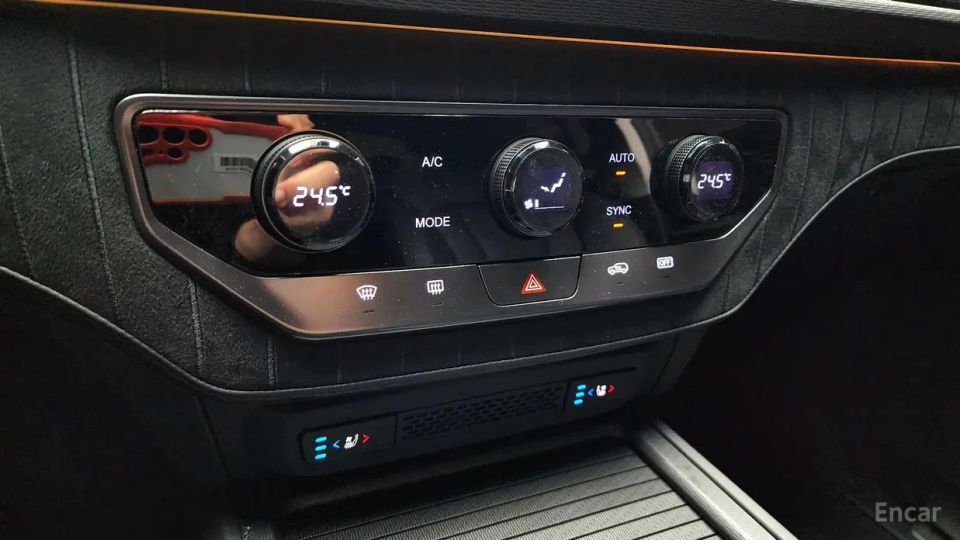KG_Mobility_Ssangyong Musso