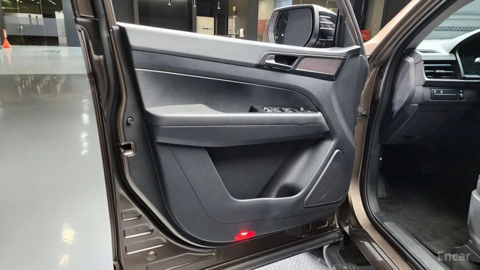 KG_Mobility_Ssangyong Musso