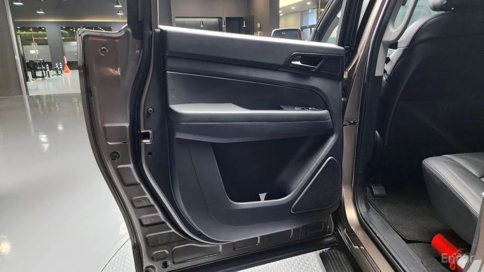 KG_Mobility_Ssangyong Musso