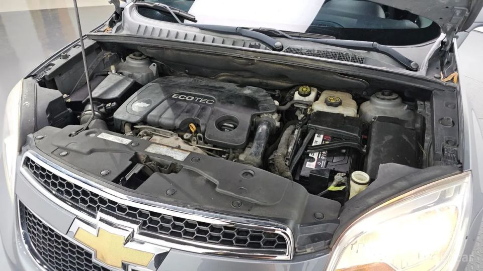 ChevroletGMDaewoo Orlando