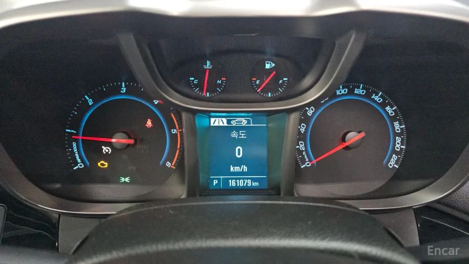 ChevroletGMDaewoo Orlando
