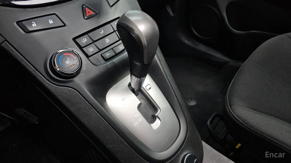 ChevroletGMDaewoo Orlando
