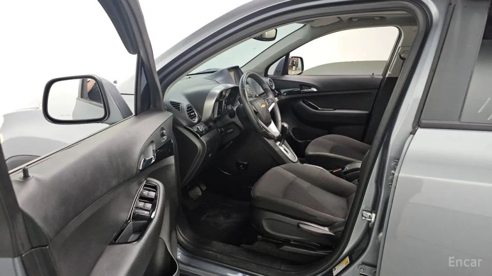ChevroletGMDaewoo Orlando