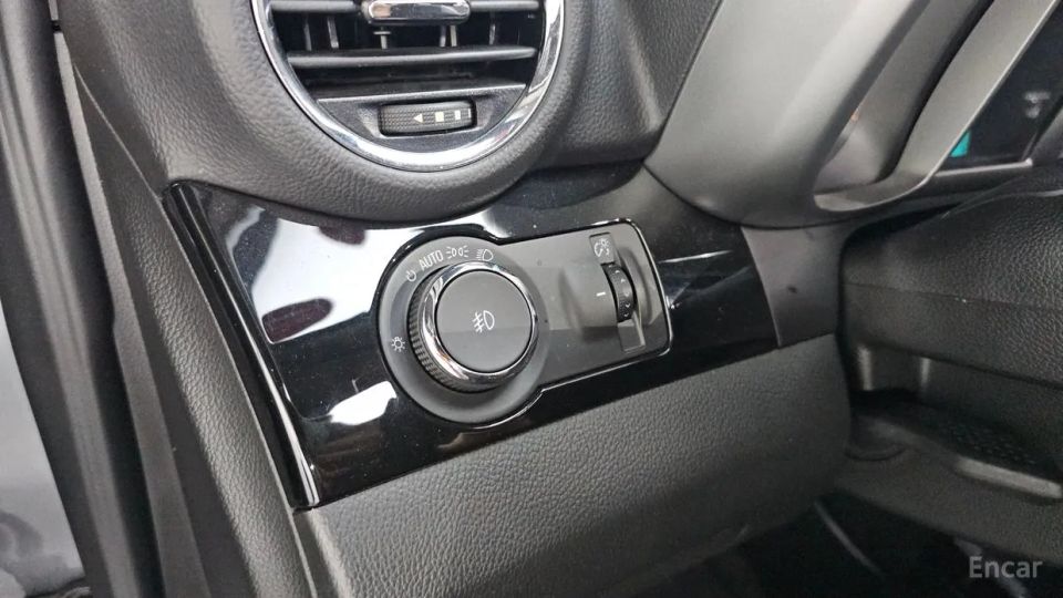 ChevroletGMDaewoo Orlando