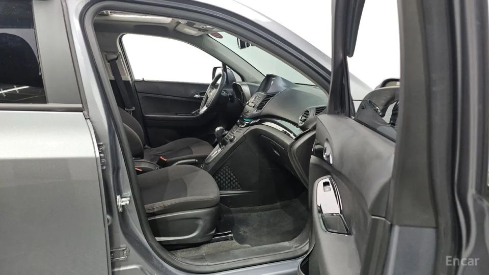 ChevroletGMDaewoo Orlando