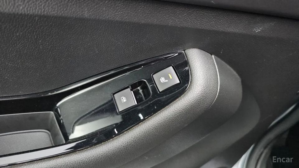 ChevroletGMDaewoo Orlando