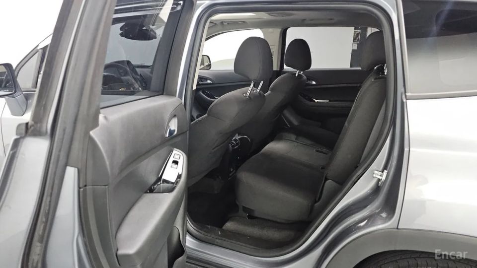 ChevroletGMDaewoo Orlando