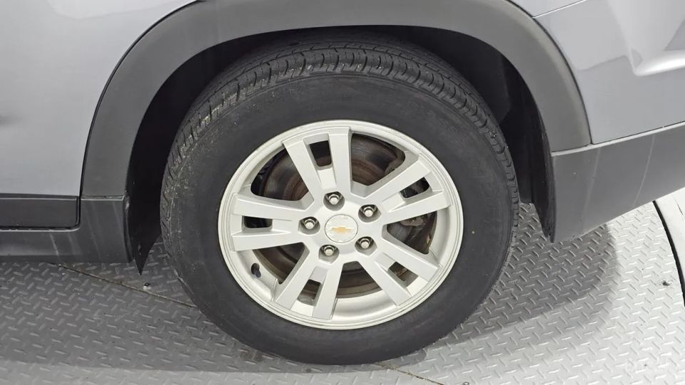 ChevroletGMDaewoo Orlando