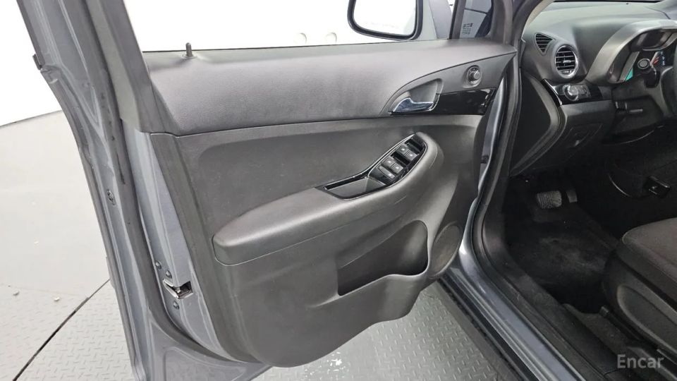 ChevroletGMDaewoo Orlando