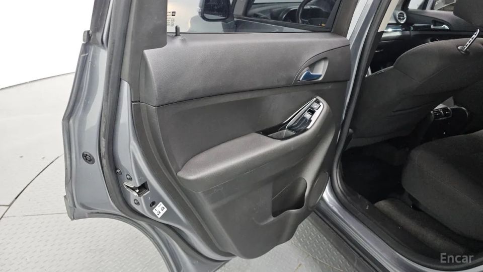 ChevroletGMDaewoo Orlando