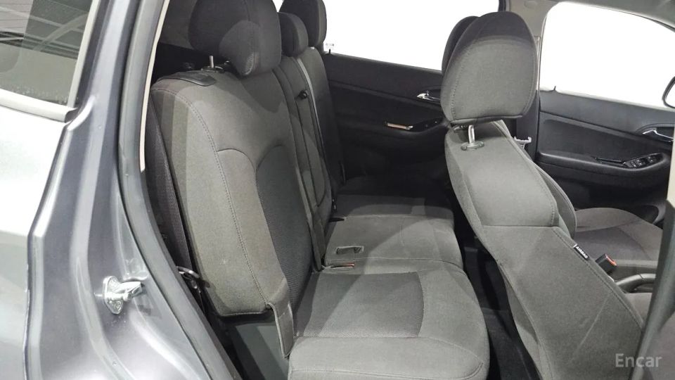 ChevroletGMDaewoo Orlando