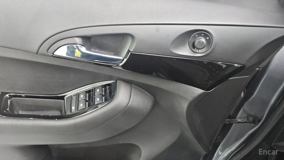 ChevroletGMDaewoo Orlando