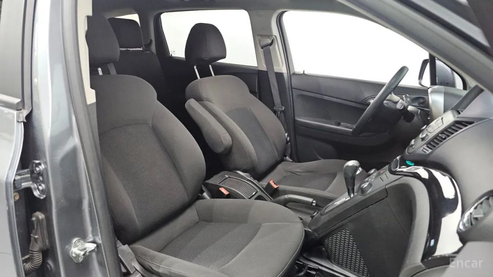 ChevroletGMDaewoo Orlando