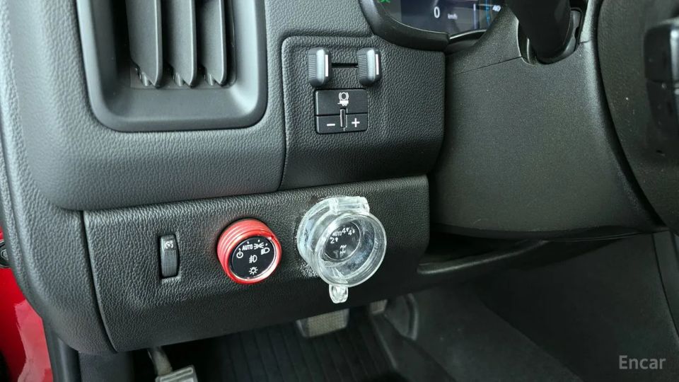 ChevroletGMDaewoo Colorado