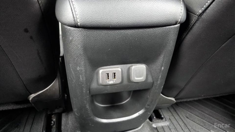 ChevroletGMDaewoo Colorado
