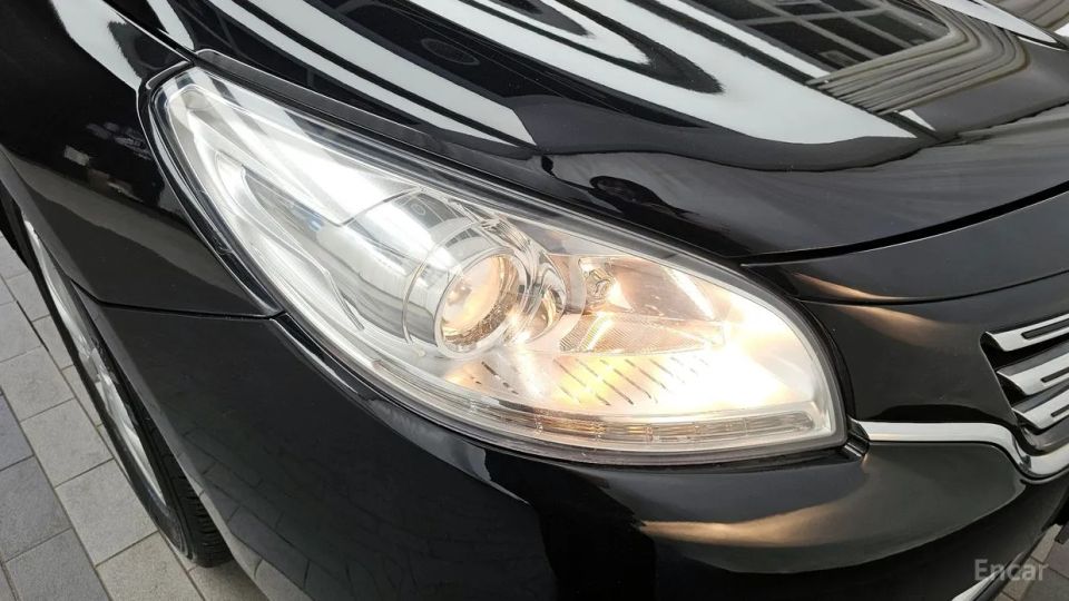 Renault-KoreaSamsung SM7