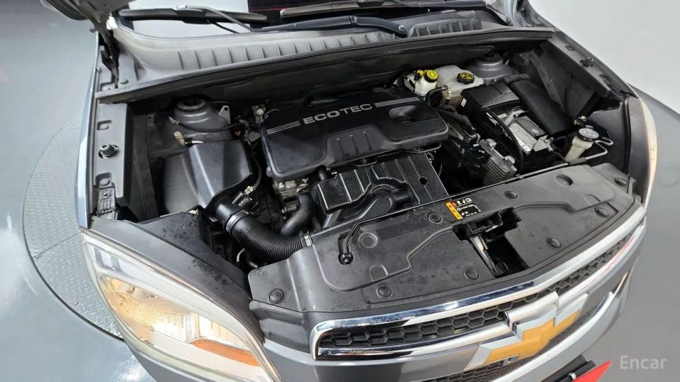 ChevroletGMDaewoo Orlando