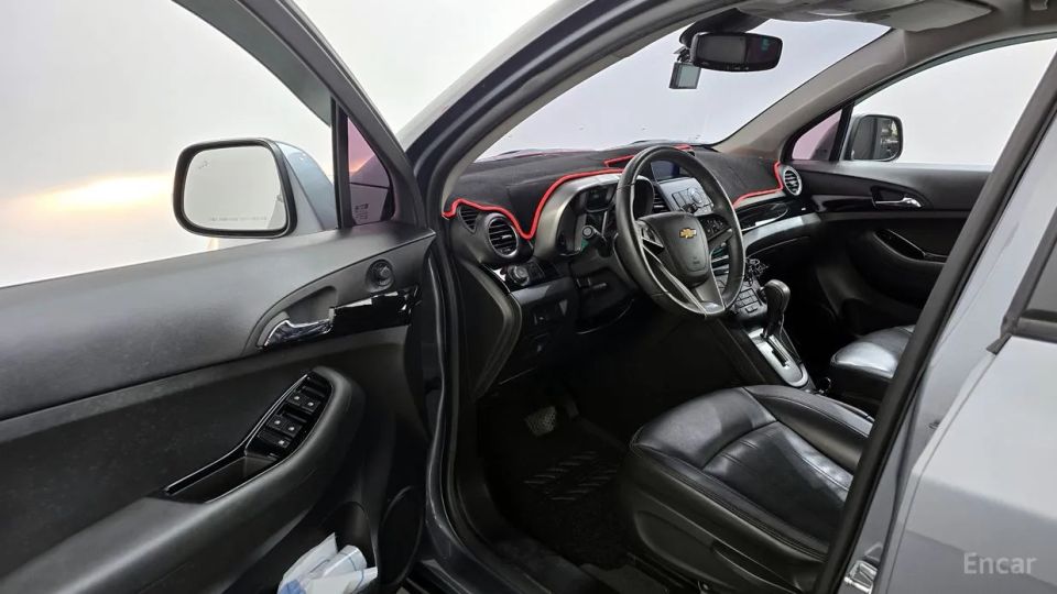 ChevroletGMDaewoo Orlando