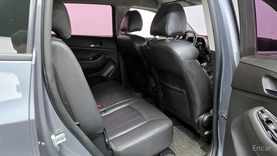 ChevroletGMDaewoo Orlando