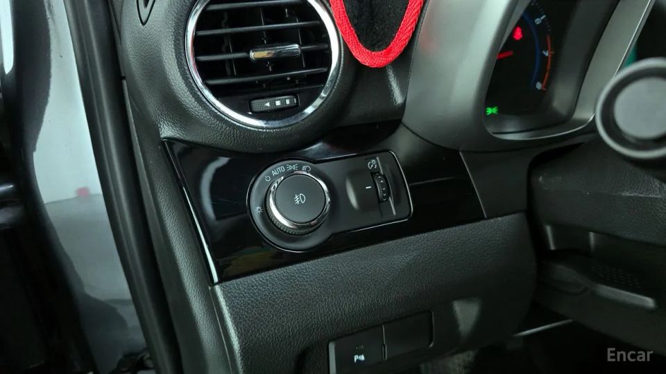 ChevroletGMDaewoo Orlando