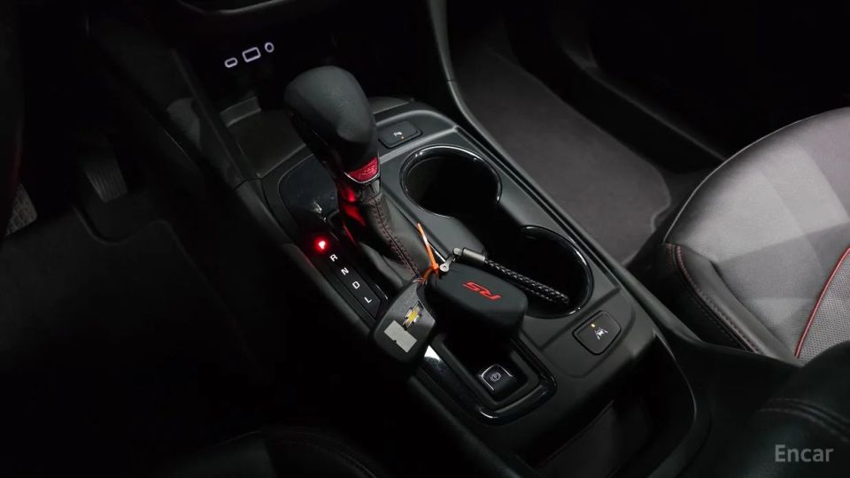 ChevroletGMDaewoo Equinox