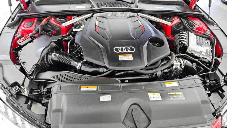 Audi S4