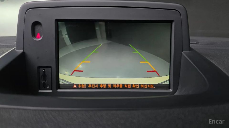 Renault-KoreaSamsung SM3