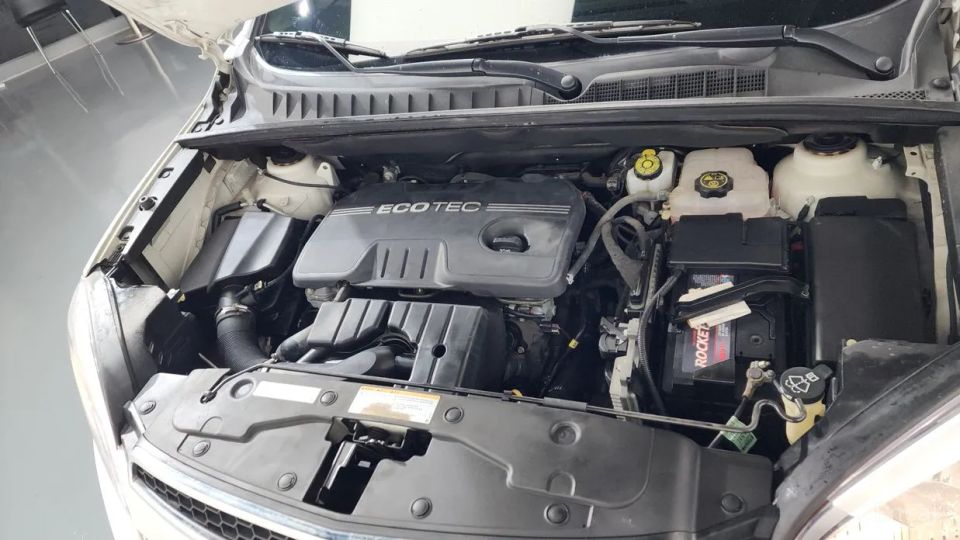 ChevroletGMDaewoo Orlando