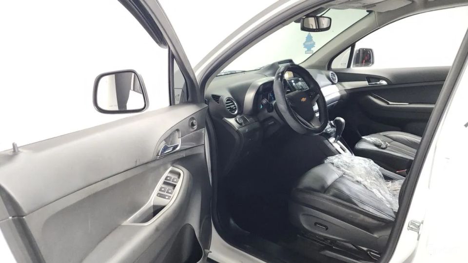 ChevroletGMDaewoo Orlando