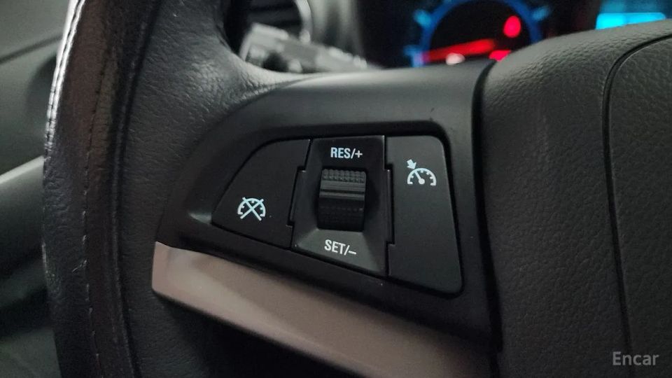 ChevroletGMDaewoo Orlando