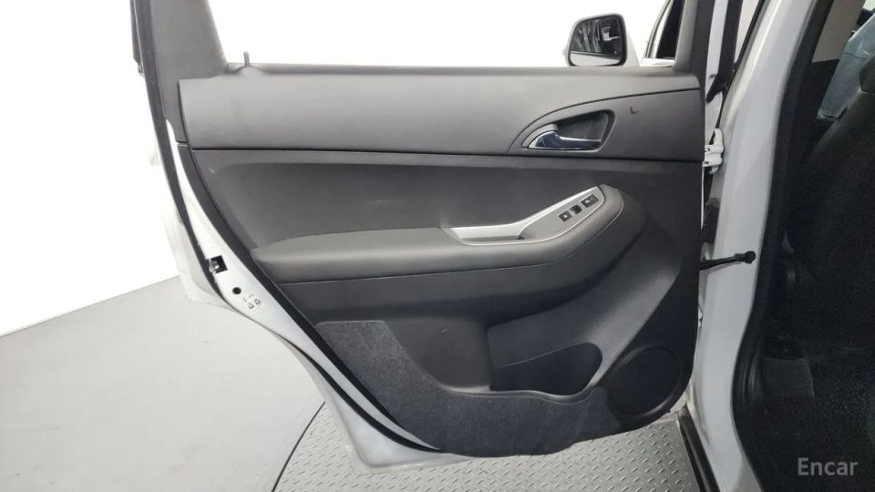ChevroletGMDaewoo Orlando