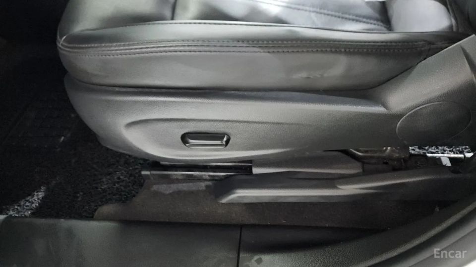 ChevroletGMDaewoo Orlando
