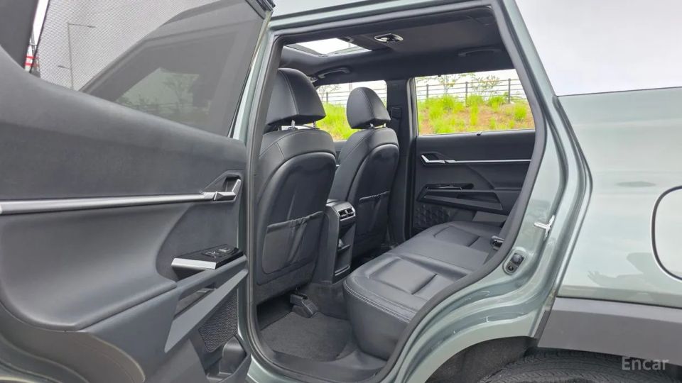 KG_Mobility_Ssangyong Torres