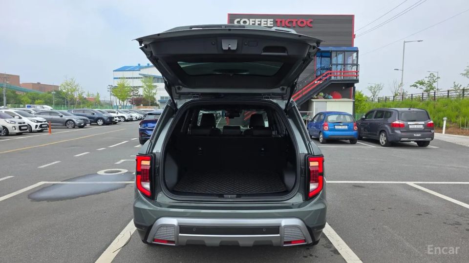 KG_Mobility_Ssangyong Torres