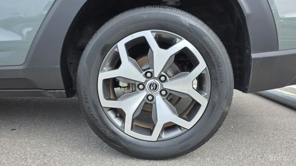 KG_Mobility_Ssangyong Torres