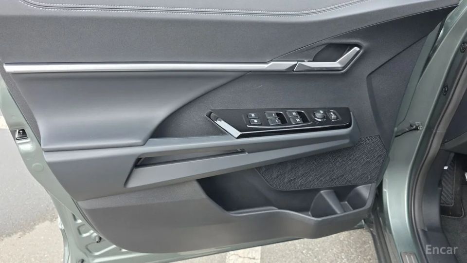KG_Mobility_Ssangyong Torres