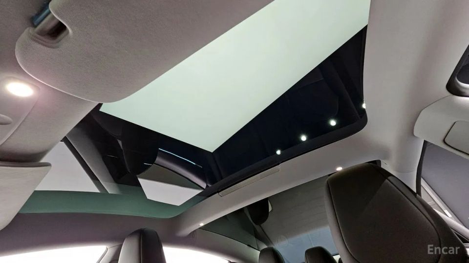 Tesla model-3