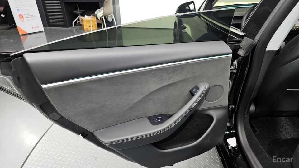 Tesla model-3