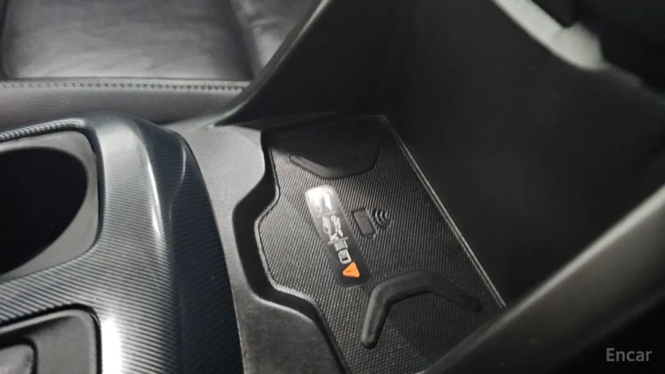 ChevroletGMDaewoo Colorado