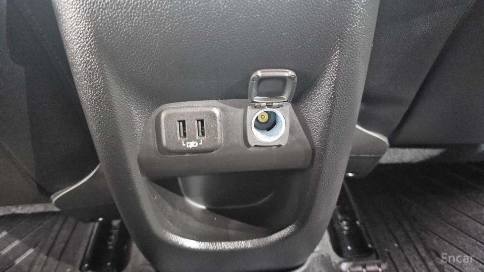 ChevroletGMDaewoo Colorado