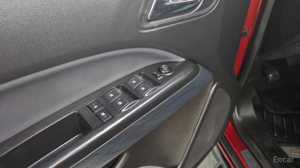 ChevroletGMDaewoo Colorado