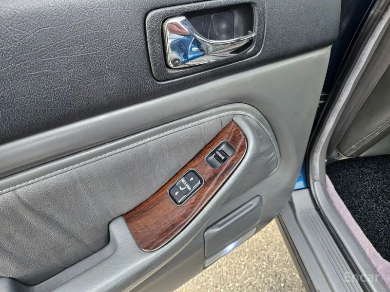 ChevroletGMDaewoo Acadia