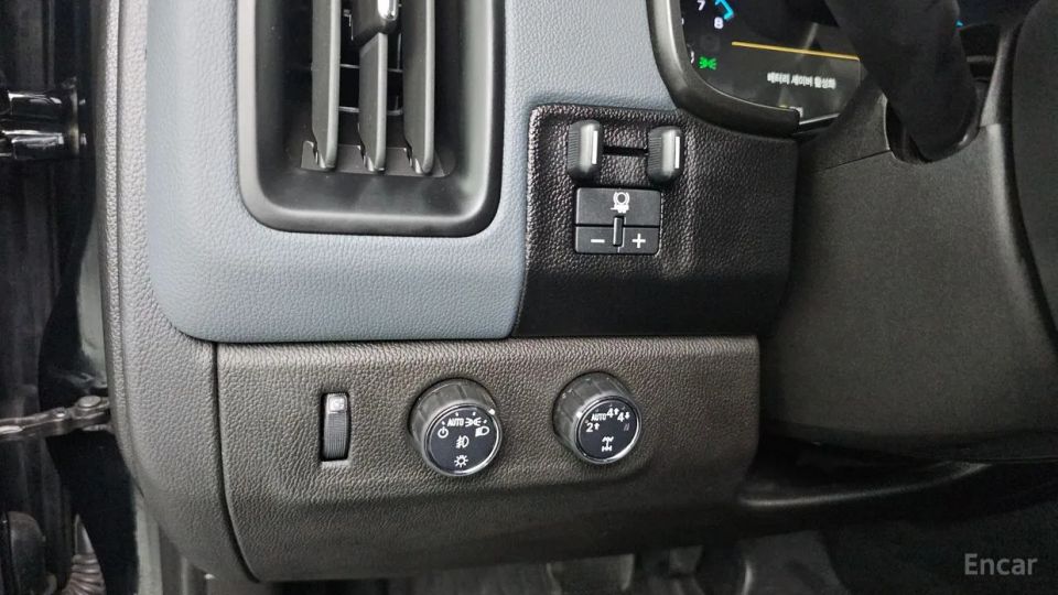 ChevroletGMDaewoo Colorado