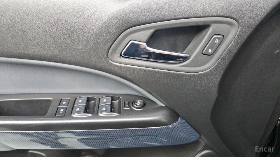 ChevroletGMDaewoo Colorado