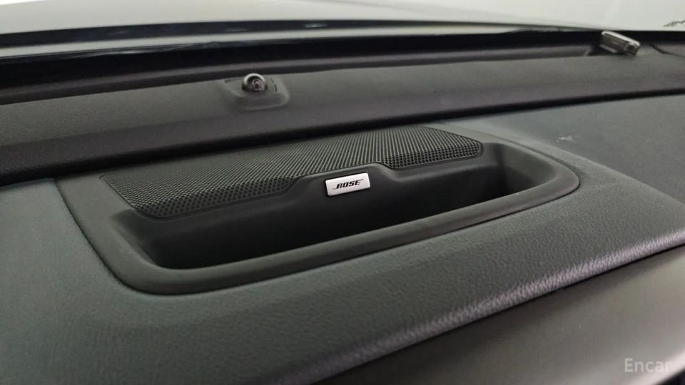 ChevroletGMDaewoo Colorado
