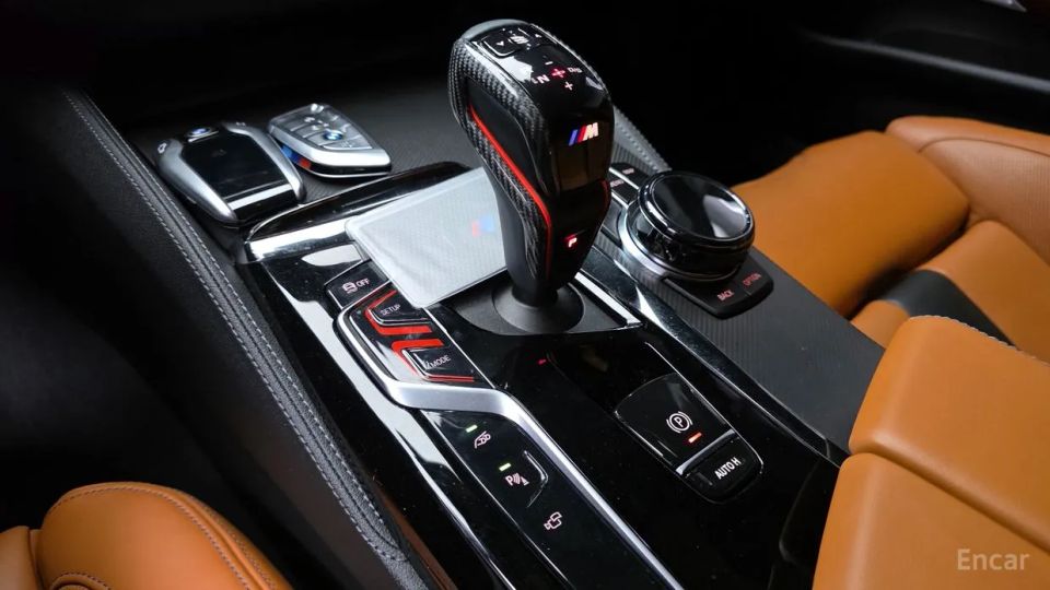 BMW M5