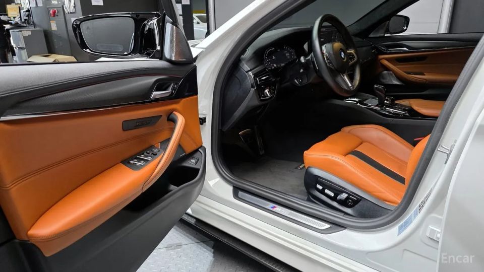 BMW M5