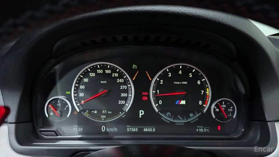 BMW M5