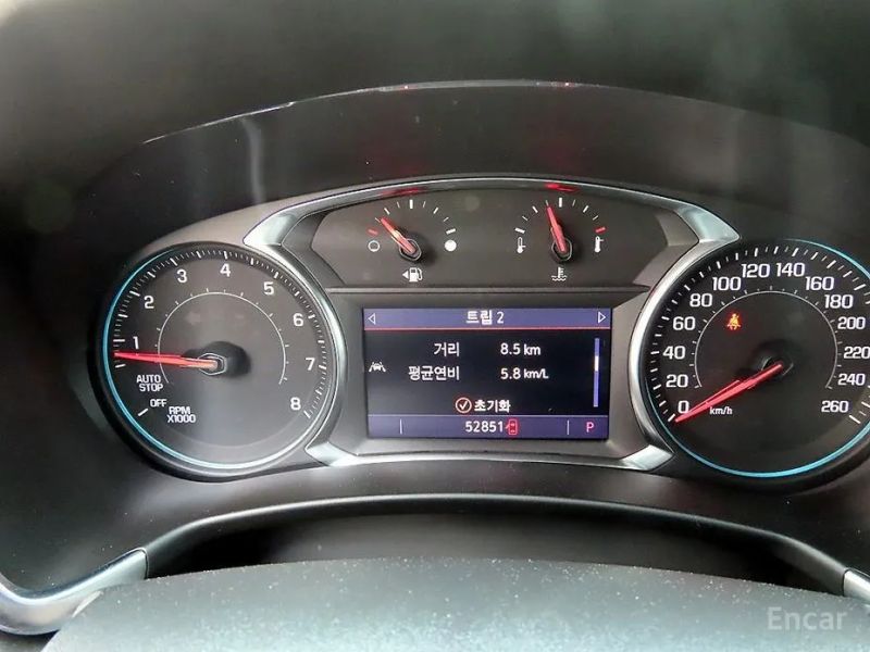 ChevroletGMDaewoo Equinox