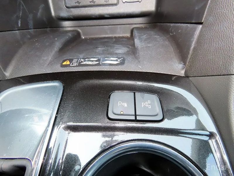 ChevroletGMDaewoo Equinox
